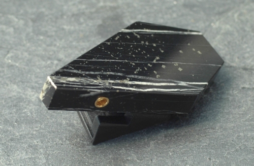 Preview: Schiefer Pyrit Anh.